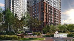 2-к квартира, вторичка, 52м2, 7/28 этаж