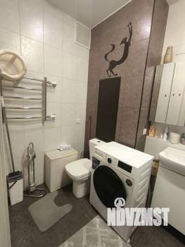 2-к квартира, вторичка, 57м2, 14/17 этаж