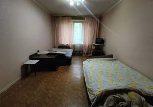 1-к квартира, вторичка, 33м2, 2/9 этаж