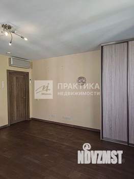 2-к квартира, вторичка, 72м2, 20/25 этаж