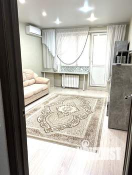 1-к квартира, вторичка, 42м2, 5/14 этаж