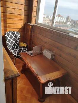 2-к квартира, вторичка, 60м2, 12/25 этаж