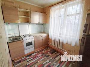 2-к квартира, вторичка, 36м2, 5/5 этаж