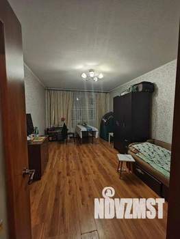 2-к квартира, вторичка, 64м2, 14/23 этаж