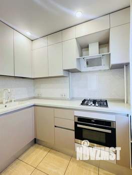 3-к квартира, вторичка, 67м2, 8/9 этаж