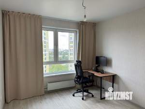 2-к квартира, вторичка, 46м2, 14/25 этаж