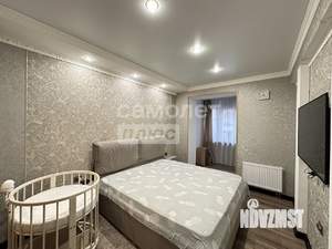 3-к квартира, вторичка, 61м2, 2/17 этаж
