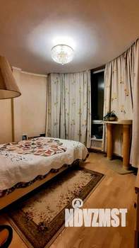 2-к квартира, вторичка, 78м2, 18/25 этаж