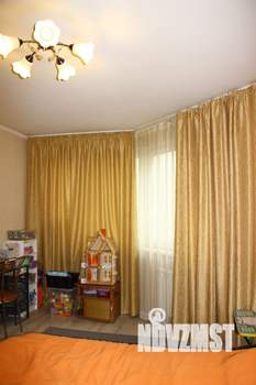 1-к квартира, вторичка, 42м2, 14/25 этаж