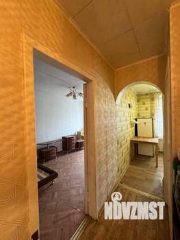 1-к квартира, вторичка, 30м2, 5/5 этаж