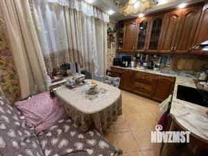 2-к квартира, вторичка, 62м2, 13/17 этаж