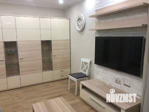 2-к квартира, вторичка, 59м2, 2/3 этаж