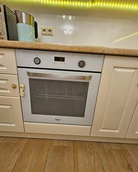1-к квартира, вторичка, 49м2, 21/26 этаж