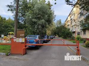2-к квартира, вторичка, 41м2, 2/5 этаж
