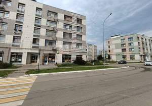 1-к квартира, вторичка, 49м2, 3/4 этаж