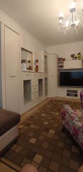 2-к квартира, вторичка, 68м2, 3/25 этаж