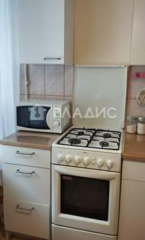 1-к квартира, вторичка, 30м2, 1/9 этаж