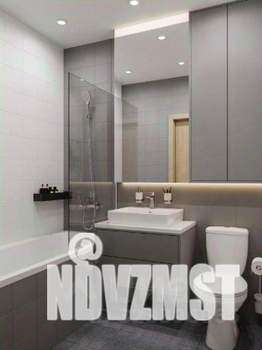 3-к квартира, вторичка, 76м2, 12/17 этаж