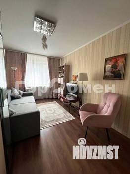 2-к квартира, вторичка, 70м2, 2/17 этаж