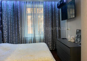 1-к квартира, вторичка, 36м2, 2/8 этаж