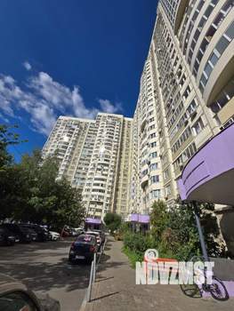 4-к квартира, вторичка, 100м2, 2/25 этаж