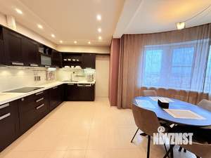 2-к квартира, вторичка, 68м2, 17/17 этаж