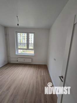 2-к квартира, вторичка, 36м2, 2/12 этаж