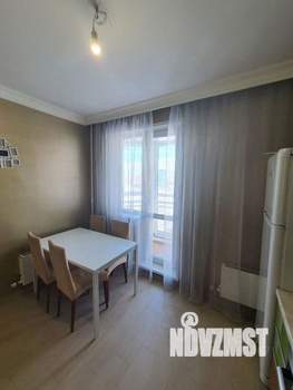 3-к квартира, вторичка, 83м2, 20/25 этаж