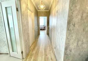 2-к квартира, вторичка, 68м2, 23/24 этаж