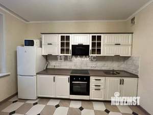 1-к квартира, вторичка, 49м2, 14/25 этаж