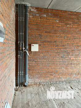 2-к квартира, вторичка, 55м2, 2/8 этаж