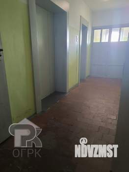 1-к квартира, вторичка, 35м2, 11/12 этаж