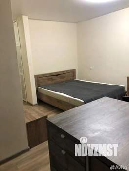 Студия квартира, вторичка, 22м2, 5/5 этаж