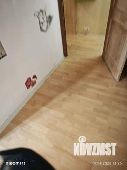 3-к квартира, вторичка, 58м2, 5/5 этаж