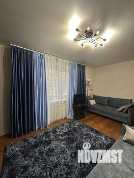 2-к квартира, вторичка, 45м2, 2/9 этаж