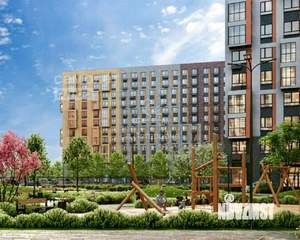 2-к квартира, вторичка, 40м2, 9/12 этаж