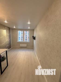 2-к квартира, вторичка, 60м2, 6/17 этаж