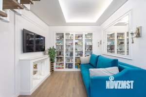 2-к квартира, вторичка, 69м2, 8/9 этаж