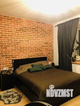 2-к квартира, вторичка, 54м2, 7/16 этаж