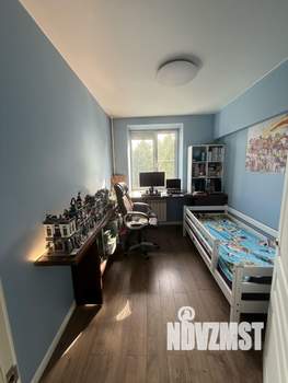2-к квартира, вторичка, 42м2, 5/5 этаж