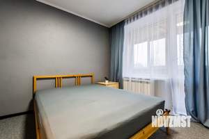 2-к квартира, вторичка, 35м2, 5/9 этаж
