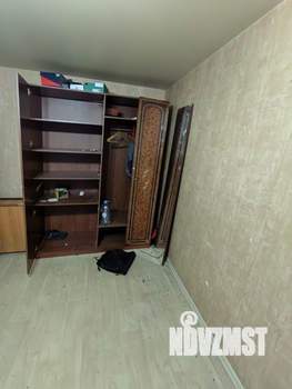 1-к квартира, вторичка, 31м2, 1/5 этаж