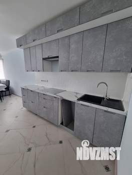 2-к квартира, вторичка, 61м2, 4/17 этаж