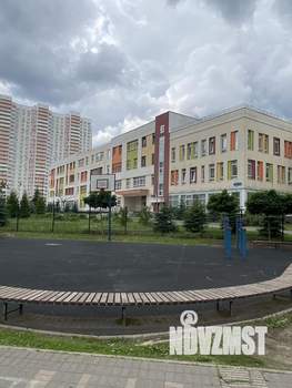 2-к квартира, вторичка, 57м2, 20/25 этаж