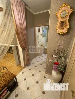 2-к квартира, вторичка, 58м2, 2/25 этаж