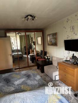 2-к квартира, вторичка, 41м2, 8/9 этаж