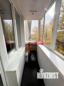 2-к квартира, вторичка, 42м2, 5/5 этаж