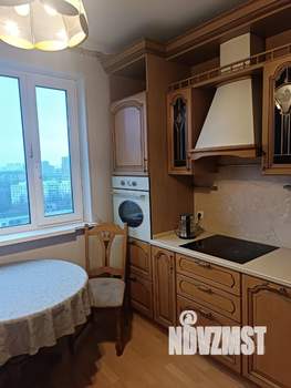 2-к квартира, вторичка, 58м2, 16/17 этаж