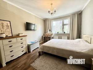 2-к квартира, вторичка, 62м2, 3/24 этаж