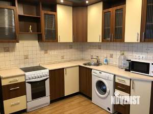 1-к квартира, вторичка, 39м2, 25/25 этаж